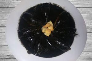 Comida casera en Basauri